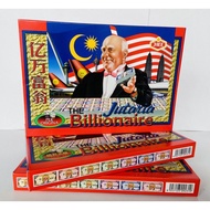 Jutaria Millionaire Game Ready Stock Malaysia