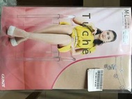 Tuche Gunze M-L日本絲襪
