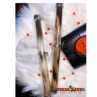 Tiger Skin Takrut 虎皮符管 21cm