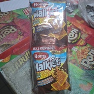 Malkis shredded biscuits 21 grams