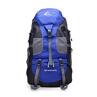 Aopuly Free Knight Hiking Climbing backpack 50L Waterproof Outdoor Cycling Backpack Mountain Backpac