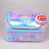 Smiggle lunch box Ver.5