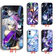 For LG V20 V30 V35 V40 V50 V50S V60 G8X G8 G6 G7 Velvet 2 Pro Q92 K92 K61 Stylo 5 + Plus SG2 soft Ph