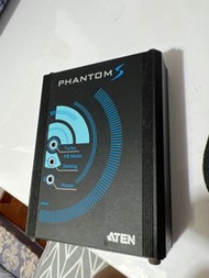 PhantomS PS4 槍game必備