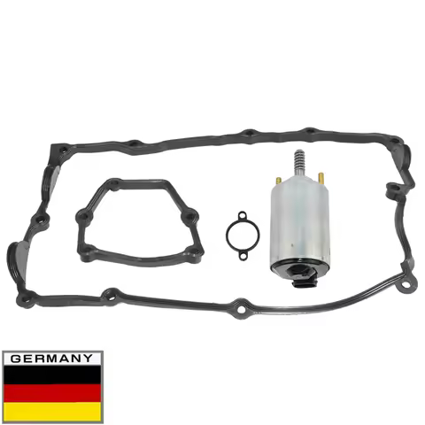 AP03 New VVT Motor Actuator Valve & Rocker Cover Gasket For BMW E87 E88 E46 E90 E91 E83 Z4 N46 11377