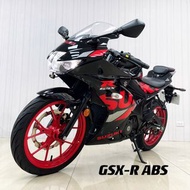 2020年 SUZUKI GSX-R150 ABS🔝車況如新 在庫多台漂亮阿魯！