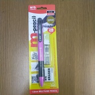 Mechanical khat pencil/  M&G 1.8  pensel KHAT