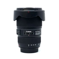Canon EF 16-35mm F4L IS