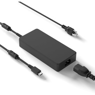 280W 20V 14A USB Tip Charger for MSI GS77 GE66 GE76 Raider GP76 GP66 Leopard ADP-280BB B A18-280P1A 