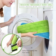 spray mop spin mop mop lantai mop*vacum cleaner* 💥READY STOCK💥MOP LANTAI PENCUCI LANTAI SPRAY MOP MI