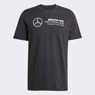 ADIDAS Mercedes - AMG Petronas Formula One Team DNA Graphic Tee JV5434 / 20251