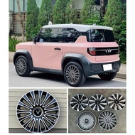 Vf3 and Vf5s wheel covers, size 16 inches [16 inches], wheel covers for iron rim vehicles