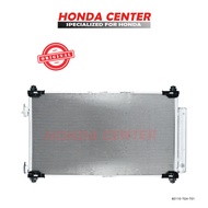 Condenser condensor kondensor AC brio 2019 2020 2021 2022 2023 2024