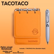 Mini Portable Diary Book A7