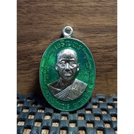龙婆Hong徒弟 Rian Luang Pho Nen Yanwinyo, Wat Thung Setthi 2567