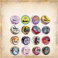 Spot It card game Dobble Card Game Board Game Goodie Bag Kids Birthday Party Gift