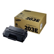 Samsung MLT-D203E Original toner( Black ) หมึกแท้ พิมพ์ได้ 10000 แผ่น