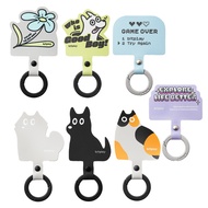 [bitplay] Straw Adapter Modeling Gasket & Lanyard Universal V2/apple/iPhone/Shock-Resistant/Lanyard/