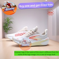 Brooks Hyperion 2Shock-absorbing racing marathon professional classic running shoes D0ZX
