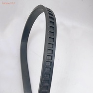 【IMBUTFL】Reliable Performance Blade Pulley Tire for Milwaukee Bandsaw Part Smooth Cutting