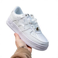 BAPE STA Men Women Star Logo Casual Shoes Fashion Sneakers