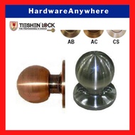 TIESHEN Door Knob / Replacement Knob / Half Dummy Door Knob