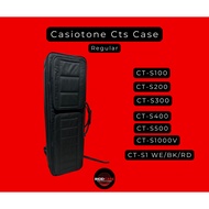 CASIO CT-S100 CT-S200 CT-S300 LK-S250 CT-S400 CT-S1000V CT-S500 CT-S1  KEYBOARD PIANO GIGBAG CASE