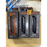 MAXXIS TIRE 700X25C 28C HIGH ROAD SL TUBELESS TR CARBON FIBER CLINCHER Super Light SL (HYPR-S/K2/ONE