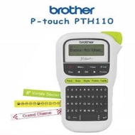 Ptouch Brother PT-H110 Label Printer
