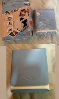 TAKARA TOMY PRINTOSS 即影即有菲林無線打印機