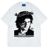 John Mayer 1977 Tshirt Mercandise