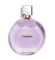 Chanel - 香奈兒CHANCE EAU SPLENDIDE紫色邂逅EDP女士濃香水100ml[3145891362206][平行進口]
