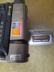 Sony Trv46 video hi8 新力攝錄機 hi8機