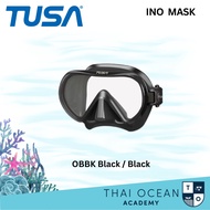 🤿 หน้ากากดำน้ำ Tusa INO Mask 🤿