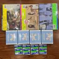ILLIT - 4TH MINI ALBUM [MAMIHLAPINATAPAI] Kpop Album