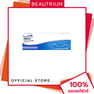 BAUSCH+LOMB Soflens Daily Disp คอนแทคเลนส์ 10pcs BEAUTRIUM บิวเทรี่ยม