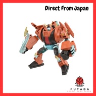 Transformers ESD-12 DX Terranjou Breaker