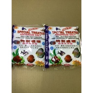 Ocean Free Special Treated Aquarium Salt 500g x2pkt