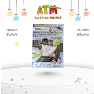 BLUEPRINT TRANSFER PAPER A4 160GSM DARK