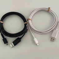 Suitable for Logitech Logitech G502X/705/715 Wireless Mouse Data Cable Charging Cable