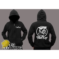 Badboy2 Zipper Hoodie