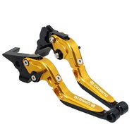Motorcycle Brake Handle for CFMOTO 400NK 650NK 400GT 650GT Modified Brake horn aluminum alloy handl