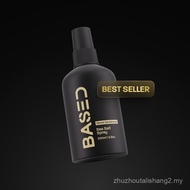 Based Bodyworks Sea Salt Spray | Instant Volume & Texture | Infused with Kelp Extract & Vitamin B5 |