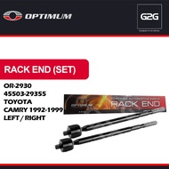 Rack End Optimum OR-2930 / 45503-29355 Toyota Camry 1992-1999