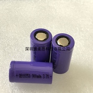 QB18350 QB18350 900mah 9A 10C Rechargeable Lithium Battery Flashlight Battery 3.7V