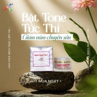 Genuine Bach Ngoc Lien melasma Face