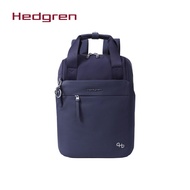 Hedgren 13.5L Rappu Peacoat Blue Womens Backpack
