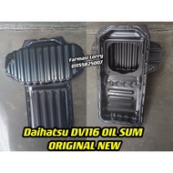 DAIHATSU DELTA DV99 DV116 OIL SUM ORIGINAL UNTUK ENGINE 14B