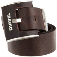 Diesel Women's Parile-Service Belt