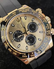 ROLEX 116518